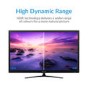 electriQ 32" QHD FreeSync HDR Monitor 