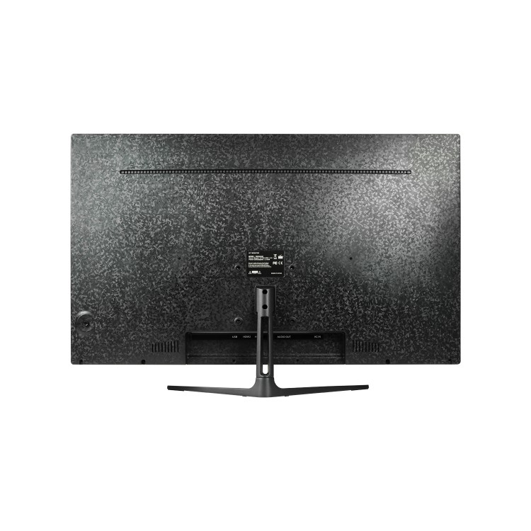 electriQ 32" QHD FreeSync HDR Monitor 