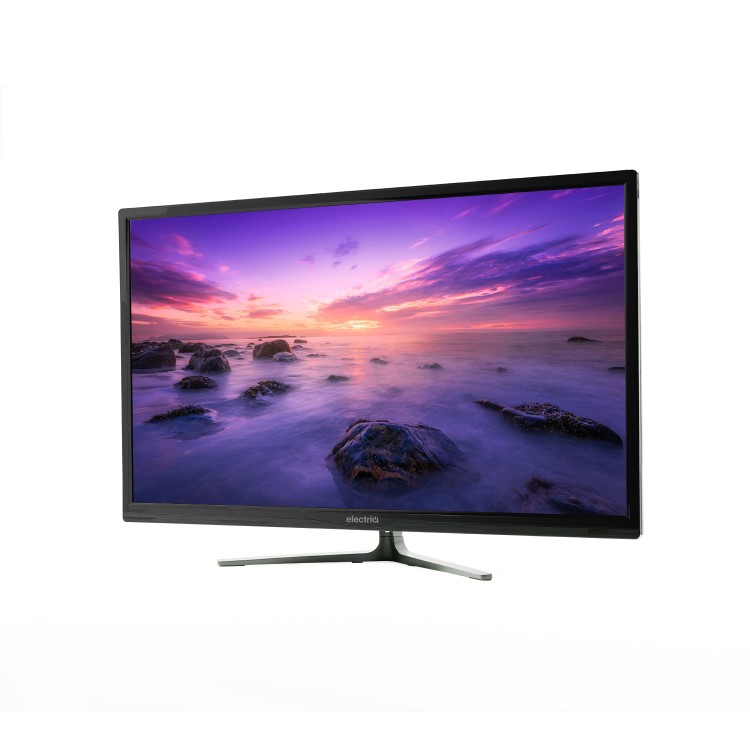 electriQ 32" QHD FreeSync HDR Monitor 