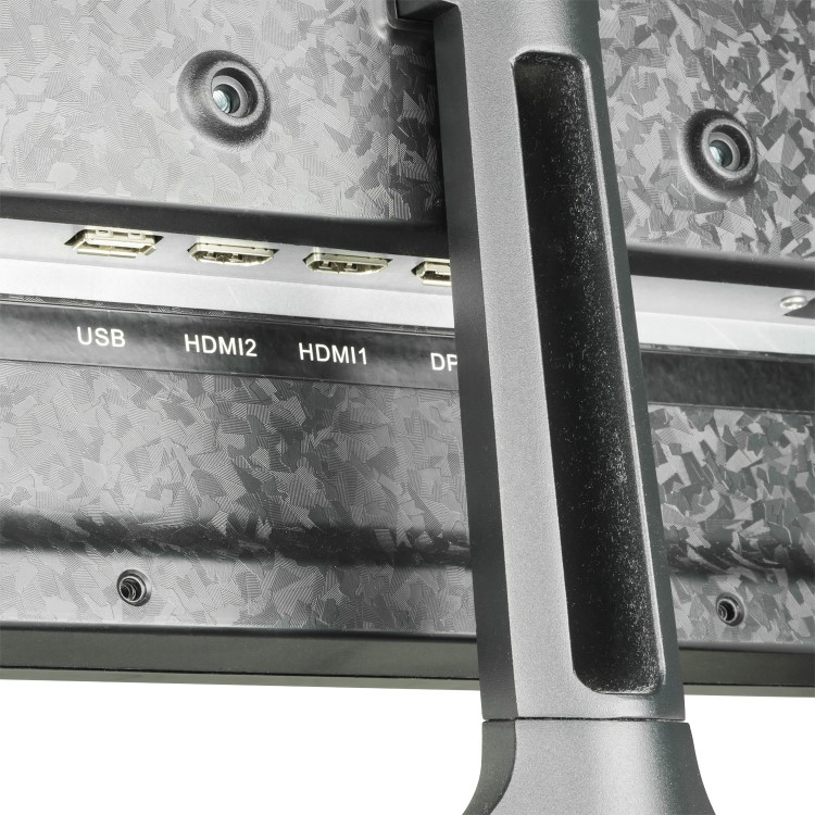electriQ 32" QHD FreeSync HDR Monitor 