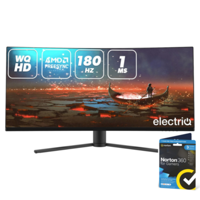 Monitor Deals at electriQ