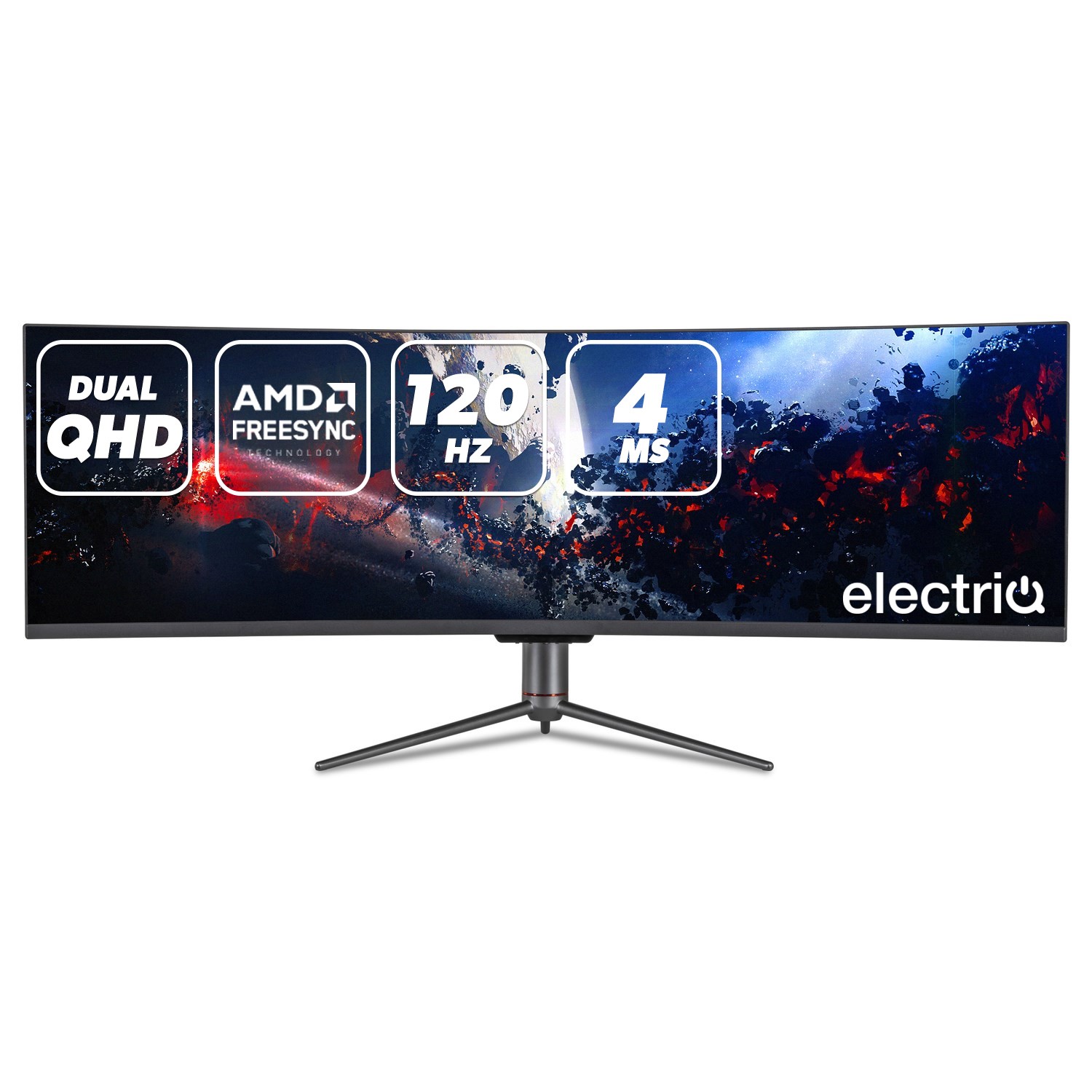 electriQ 49