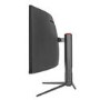 electriQ 49" QLED UWQHD 120Hz Super UltraWide Curved Monitor