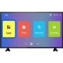 GRADE A2 - electriQ 55" 4K Ultra HD HDR LED Android Smart LED TV with Freeview HD