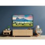 GRADE A3 - electriQ 55" 4K Ultra HD HDR LED Android Smart TV with Freeview HD