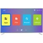 Ex Display - electriQ 75" 4K Ultra HD HDR LED Android Smart TV with Freeview HD