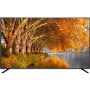 Refurbished ElectriQ 75" 4K Ultra HD with HDR LED Freeview HD Smart TV