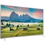 Ex Display - electriQ 75" 4K Ultra HD HDR LED Android Smart TV with Freeview HD
