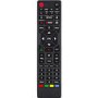 Ex Display - electriQ 75" 4K Ultra HD HDR LED Android Smart TV with Freeview HD