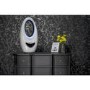 electriQ Bladeless Heater Fan 2kW with Optional Mood Light