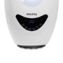 electriQ Bladeless Heater Fan 2kW with Optional Mood Light