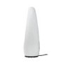 electriQ Bladeless Heater Fan 2kW with Optional Mood Light