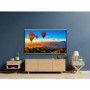 electriQ 65" Curved 4K Ultra HD Android Smart HDR LED TV with Freeview HD