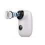 electriQ Full 1080p HD Outdoor Wireless Battery Camera with Mount