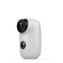 electriQ Full 1080p HD Outdoor Wireless Battery Camera with Mount