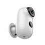 electriQ Full 1080p HD Outdoor Wireless Battery Camera with Mount