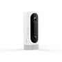GRADE A2 - electriQ 720p HD Wireless Battery Camera with Mount