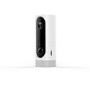 GRADE A2 - electriQ 720p HD Wireless Battery Camera with Mount