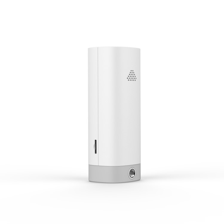 GRADE A2 - electriQ 720p HD Wireless Battery Camera with Mount