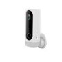 GRADE A2 - electriQ 720p HD Wireless Battery Camera with Mount