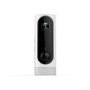 GRADE A2 - electriQ 720p HD Wireless Battery Camera with Mount