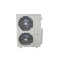 GRADE A1 - Super Slim 48000 BTU 14kW Toshiba GMCC Powered 4-Way Cassette Inverter Air Conditioner with Heat Pump