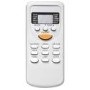 electriQ 60000 BTU Ceiling Cassette Air Conditioner with Heating Function