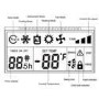 Refurbished electriQ Wired Controller for ElectriQ Cassette Air Conditioners