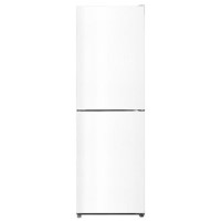 Refurbished electriQ 419 Litre 50/50 Freestanding Fridge Freezer White