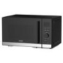 Refurbished electriQ eiQ26AIRMW 26L 900W Combination Microwave Oven & Air Fryer Black