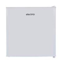 electriQ 35L Table Top Freezer - White