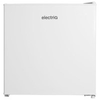 electriQ 35L Table Top Freezer - White electriQ 35L Table Top Freezer - White