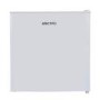 electriQ 35L Table Top Freezer - White
