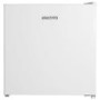 electriQ 35L Table Top Freezer - White