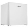 electriQ 35L Table Top Freezer - White