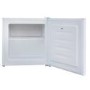 electriQ 35L Table Top Freezer - White
