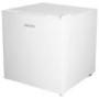 electriQ 35L Table Top Freezer - White