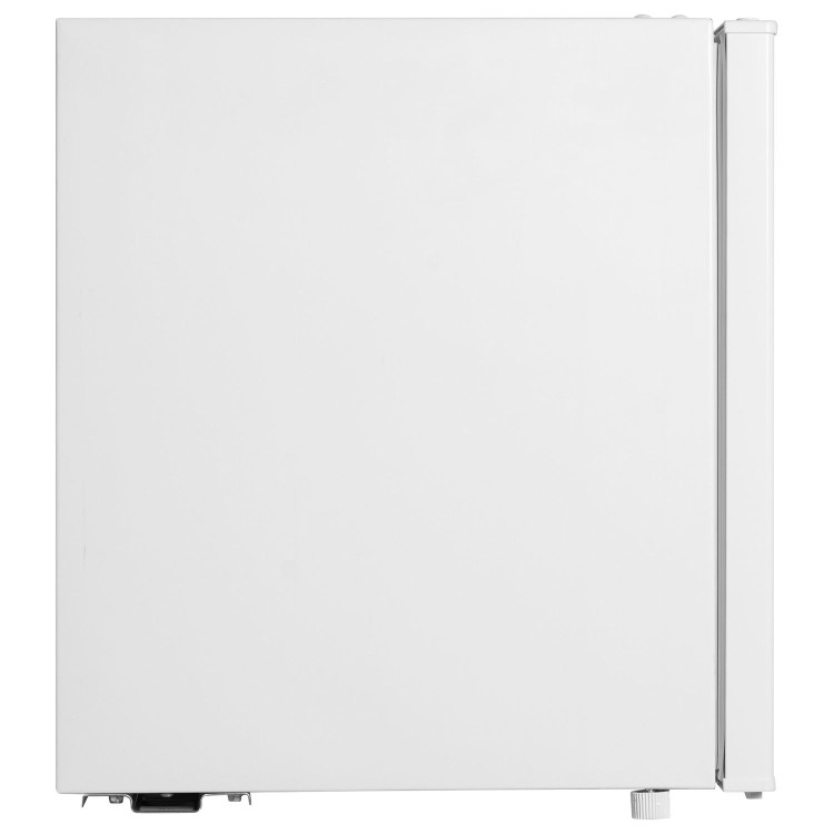 electriQ 35L Table Top Freezer - White
