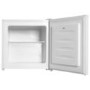 Refurbished electriQ eiQ35TTFZ Freestanding 35L Table Top Freezer White