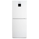 eiQ50130TNF electriQ 153 Litre 60/40 Freestanding Fridge Freezer - Total No Frost