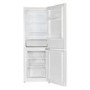 electriQ 227 Litre 70/30 Freestanding Fridge Freezer - White