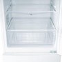electriQ 227 Litre 70/30 Freestanding Fridge Freezer - White