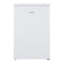 eiQ55UCFZ electriQ 91 Litre Freestanding Under Counter Freezer - White