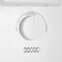 electriQ 291 Litre 60/40 Freestanding Fridge Freezer - Total No Frost in White