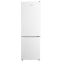 eiQ60188WHT electriQ 310 Litre 70/30 Freestanding Fridge Freezer - Total No Frost