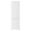 eiQ60200WHT electriQ 326L 70/30 Freestanding Fridge Freezer – White