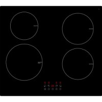 electriQ 60cm 4 Zone Induction Hob