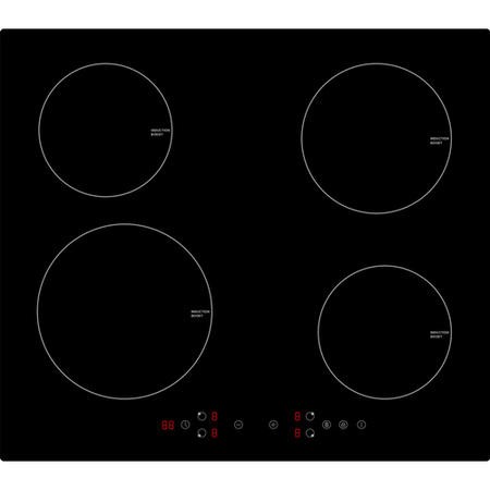 electra induction hob