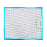 Refurbished electriQ Grease Filter for eiQCHB90B/HE Hood