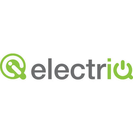 electriQ Grease Filter for eIQCHOVAL x1